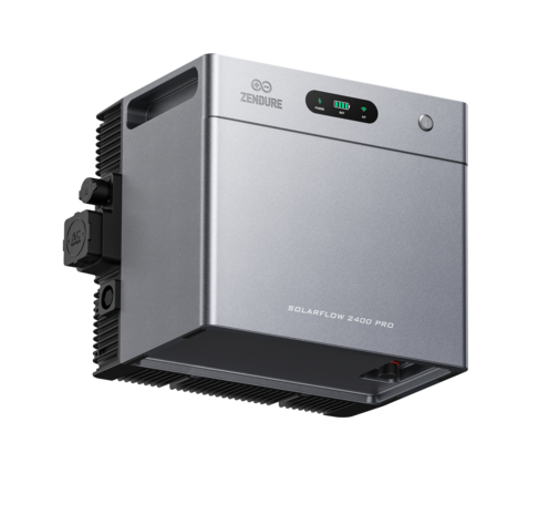 Zendure Solarflow 2400 Pro