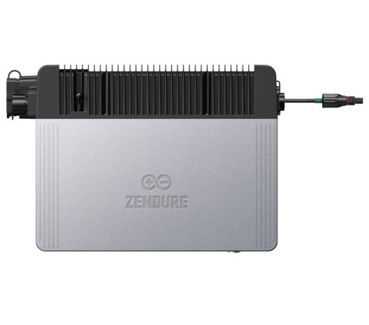 Zendure Solarflow 2400 Pro