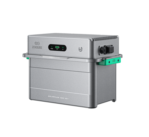 Zendure SolarFlow 1600+
