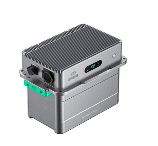 Zendure SolarFlow 1600+