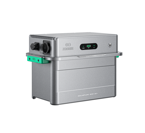 Zendure SolarFlow 1600+