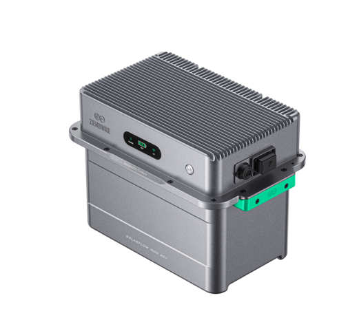 Zendure SolarFlow 1600+