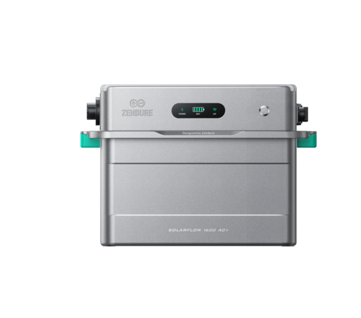 Zendure SolarFlow 1600+