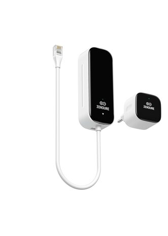 Zendure smart meter P1