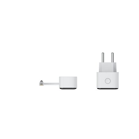 Zendure smart meter P1