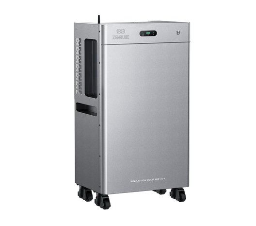 Zendure SolarFlow 3000 Mix AC+