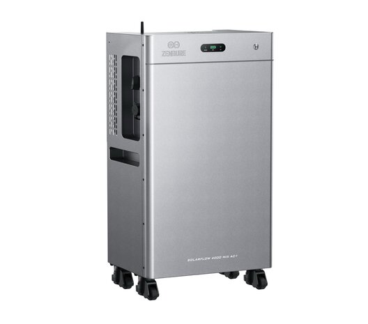Zendure SolarFlow 4000 Mix AC+