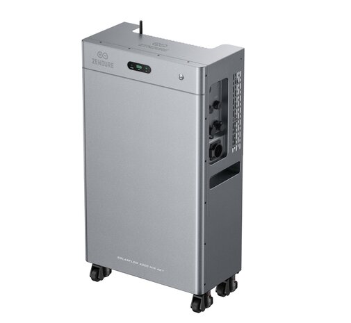 Zendure SolarFlow 4000 Mix AC+