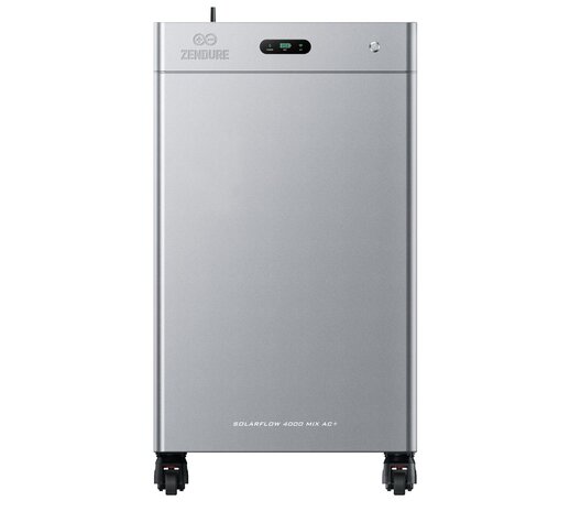 Zendure SolarFlow 4000 Mix AC+