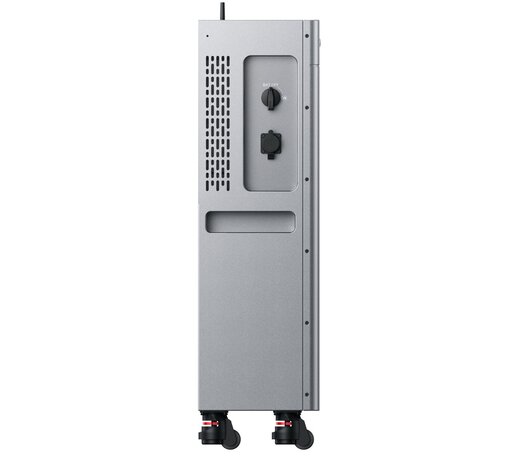 Zendure SolarFlow 4000 Mix AC+