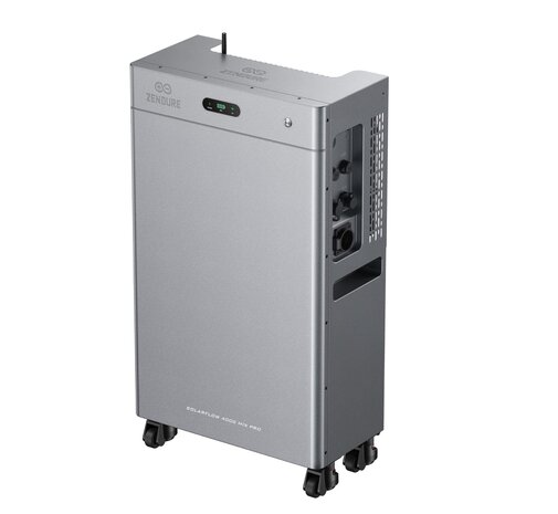 Zendure SolarFlow 4000 Mix Pro