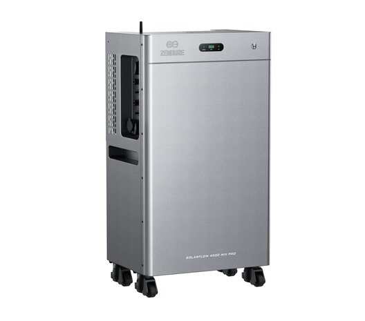 Zendure SolarFlow 4000 Mix Pro