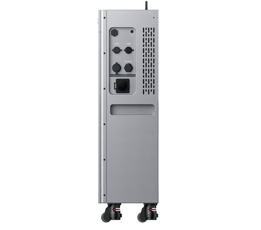 Zendure SolarFlow 4000 Mix Pro
