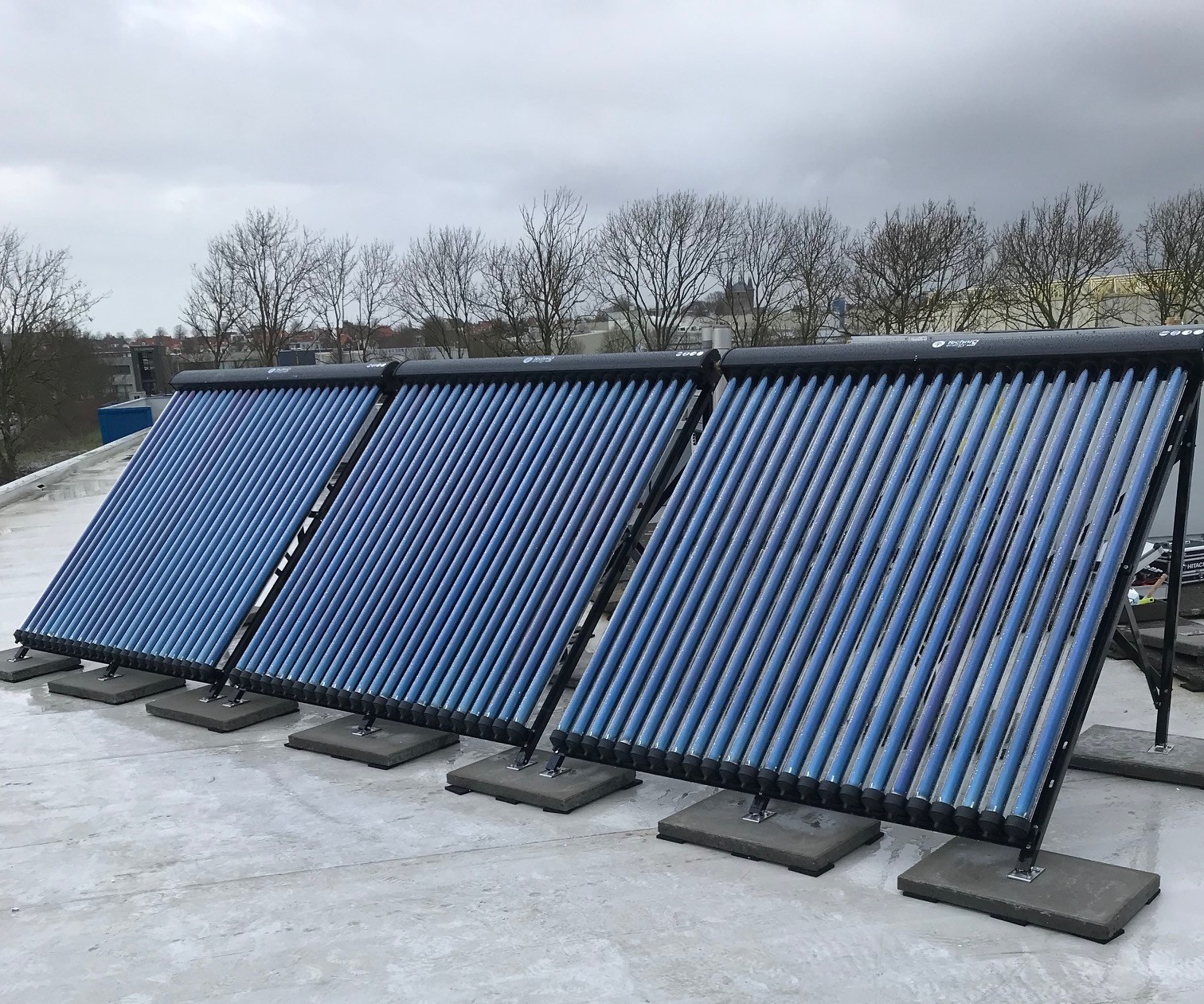 TechniQ Energy