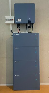 Batterijen: een slimme investering voor uw bedrijf Batterijen: een slimme investering voor uw bedrijf