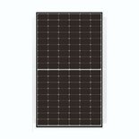 Jinko 440W set van 12 panelen incl. montage materiaal