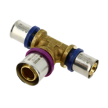 11905B Alu-pers T- koppeling 20 x 26 x 20 mm