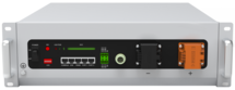 TechniQ-V5° Batterij 51.2V 100 Ah 5.12 kWh