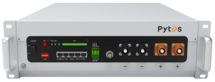 TechniQ-V5° α Batterij 51.2V 100 Ah 5.12 kWh