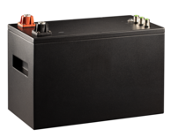 TechniQ-E-B 12,8V 100 Ah 1,28 kWh