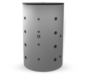 TechniQ VW Boiler 2000 liter-2