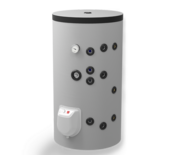 TechniQ EM Boiler 150 liter-2