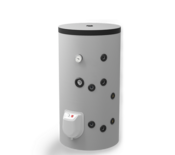 TechniQ EM Boiler 150 liter-1