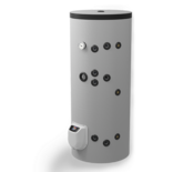 TechniQ EM Boiler 200 liter-2