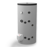 TechniQ EM Boiler 200 liter-1