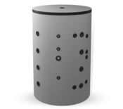 TechniQ VW Boiler 750 liter-3