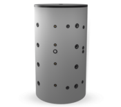 TechniQ VW Boiler 1500 liter-3