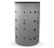 TechniQ VW Boiler 2000 liter-3