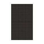 Jinko 425W set van 6 panelen Full Black incl. montage materiaal