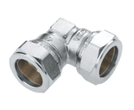 20712B Messing vertind Kniekoppeling 22 x 22 mm 82521AN