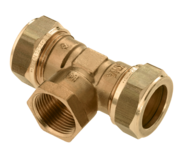 21401B Messing T-Koppeling binnendraad 12 x 1/2" x 12 mm 99952