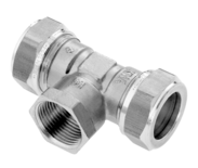 21407B Messing T-Koppeling binnendraad vertind 15 x 1/2" x 15 mm 82646AN