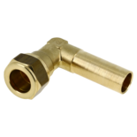 22603B Messing Inschuifkniekoppeling 22 x 22 mm 84409