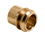 23204B Messing Verloopset 15 x 12 mm 82715