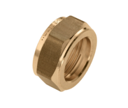 23310B Messing Knelmoer 18 mm 84064