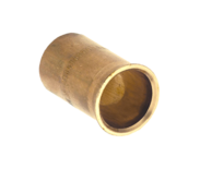 24201B Messing steunhuls 10 x 1,0 mm 50002