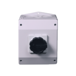 Sontheimer RTL63/4PM-D2/Z33SW/103/PE Werkschakelaar