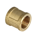 30103B Draadfitting Sok 3/8" Bonfix 81380