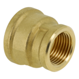 30202B  Verloopsok 3/8" x 1/4" mm 81438