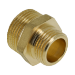 30514B   Verloopnippel 1 1/4" x 1/2 " mm 80571