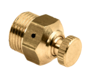 30902B  Ontluchter 1/4" mm 87710