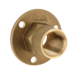 31101B  Zolderplaat 1/2"mm 85900