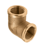 31303B  Knie 3/8" mm 2 x Binnendraad 80220