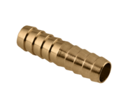 33101B Dubbele slangpilaar 1/2" voor slang met diameter 14 mm 87405