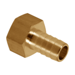 33305B Slangpilaar 3/8" x 10 mm Binnendraad x mm 87615