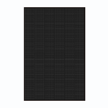 Hyundai MF 435W HJT Half Cut Volledig Zwart 